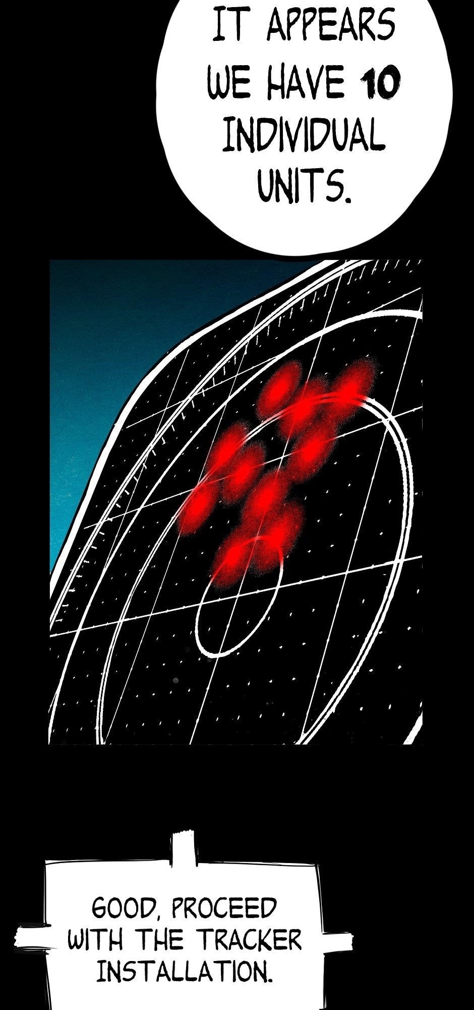 Tomahawk Angel Chapter 44 - Page 7