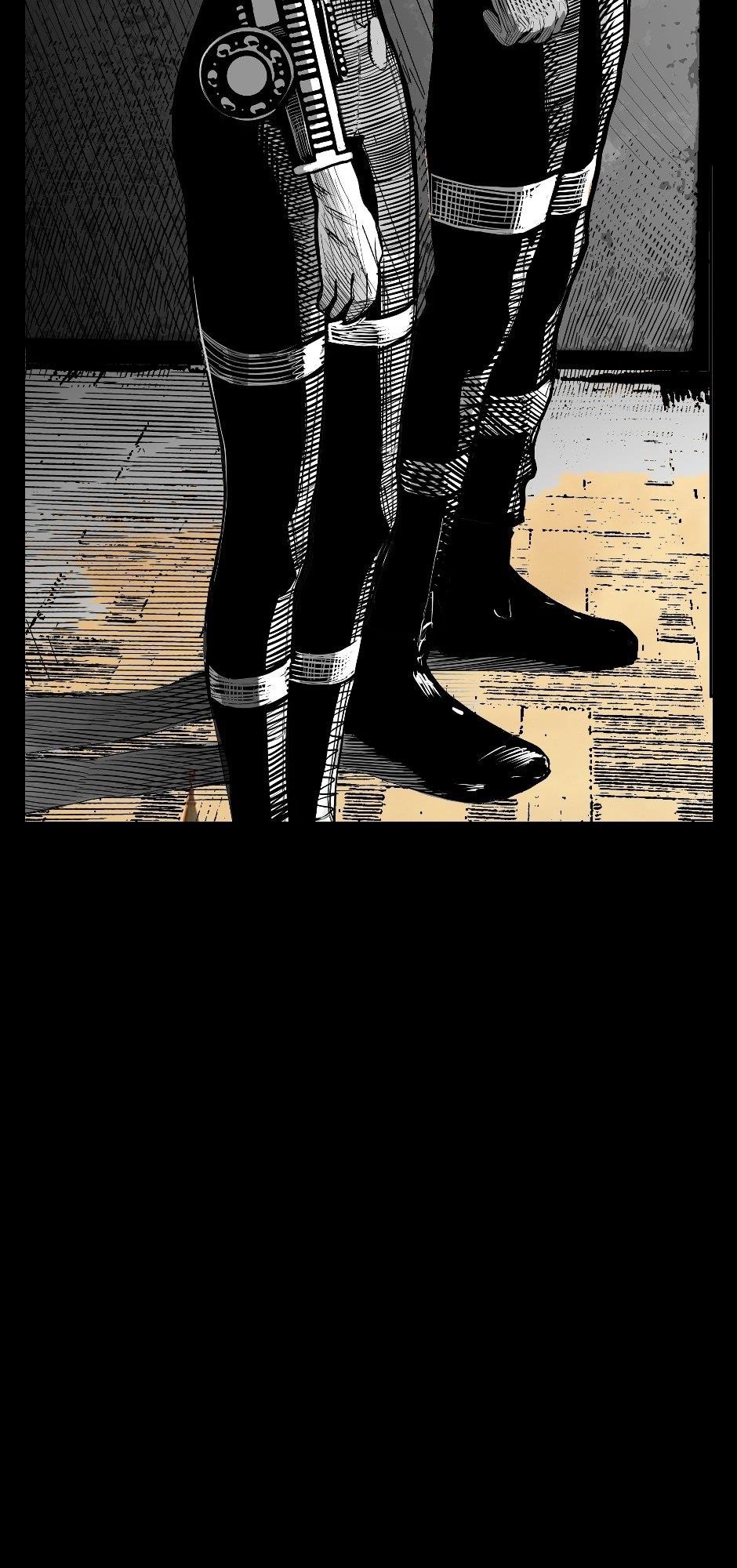 Tomahawk Angel Chapter 45 - Page 10