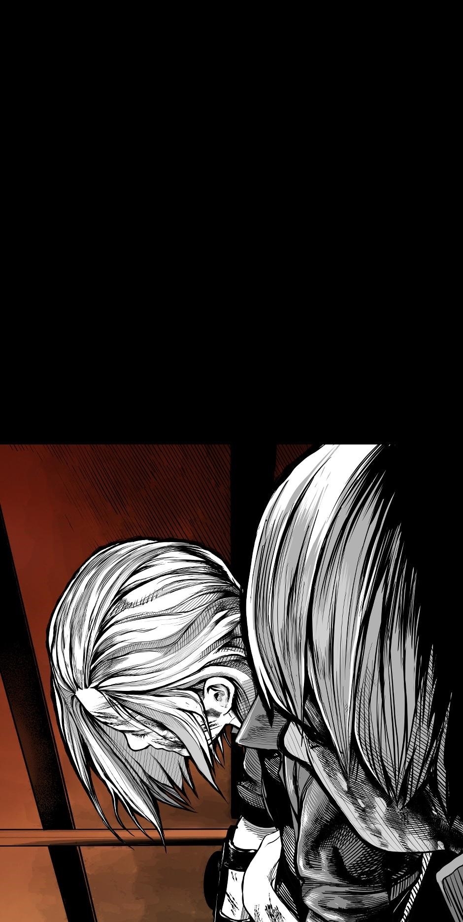 Tomahawk Angel Chapter 45 - Page 11