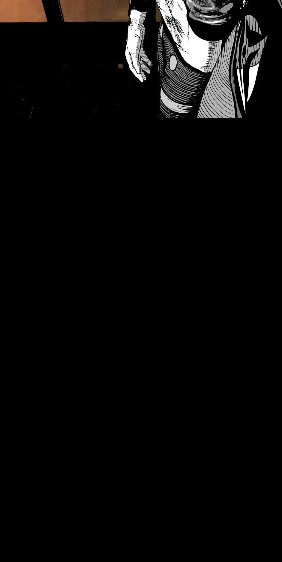 Tomahawk Angel Chapter 45 - Page 12