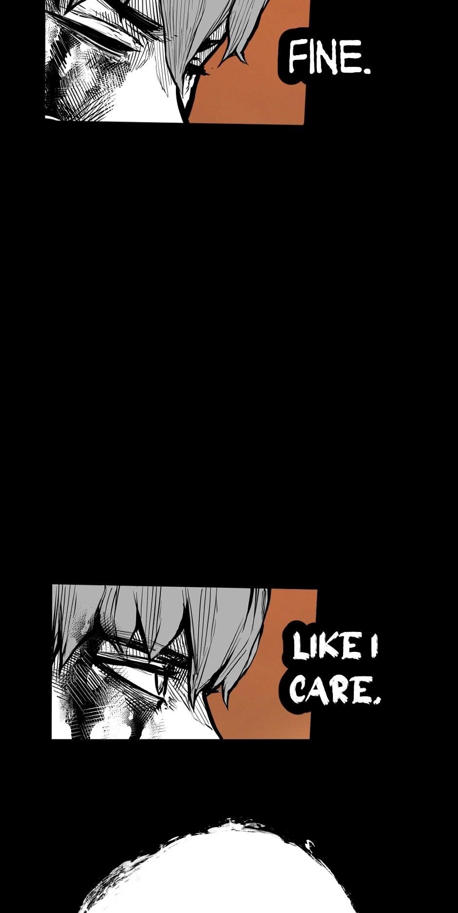 Tomahawk Angel Chapter 45 - Page 18