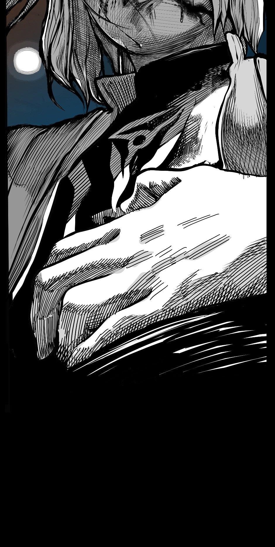 Tomahawk Angel Chapter 45 - Page 20