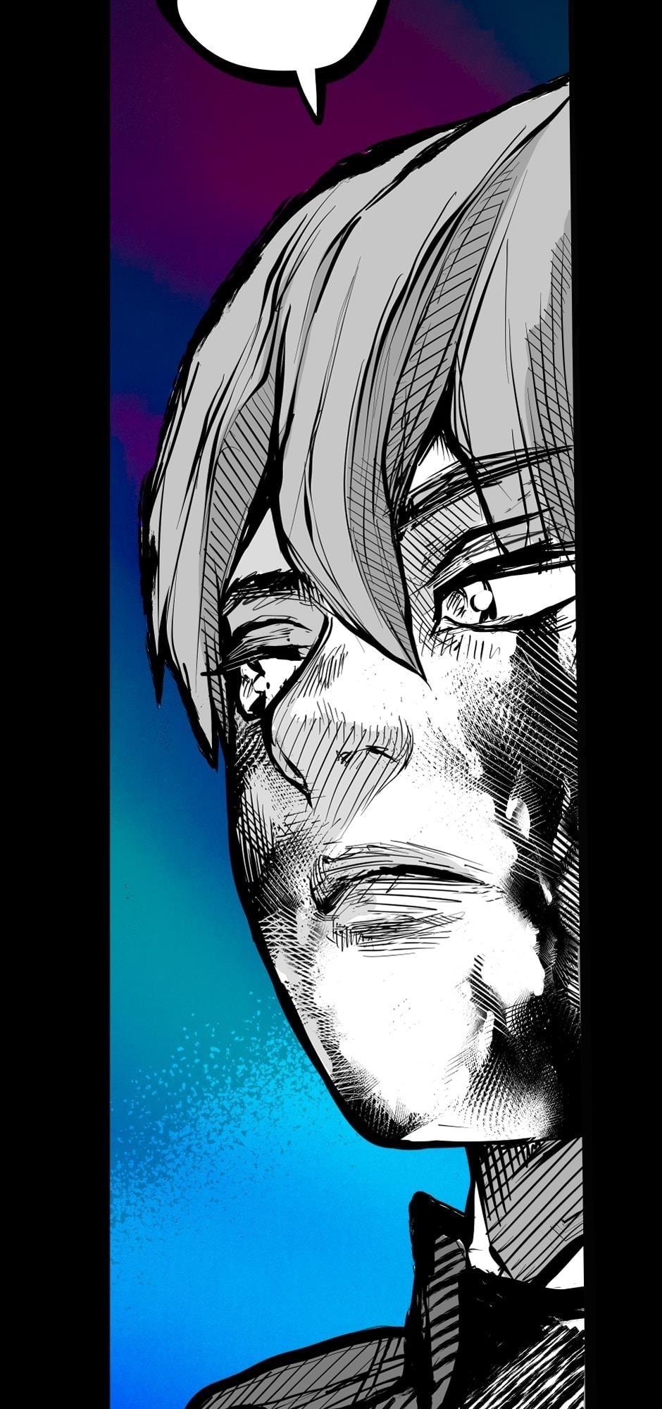 Tomahawk Angel Chapter 45 - Page 22