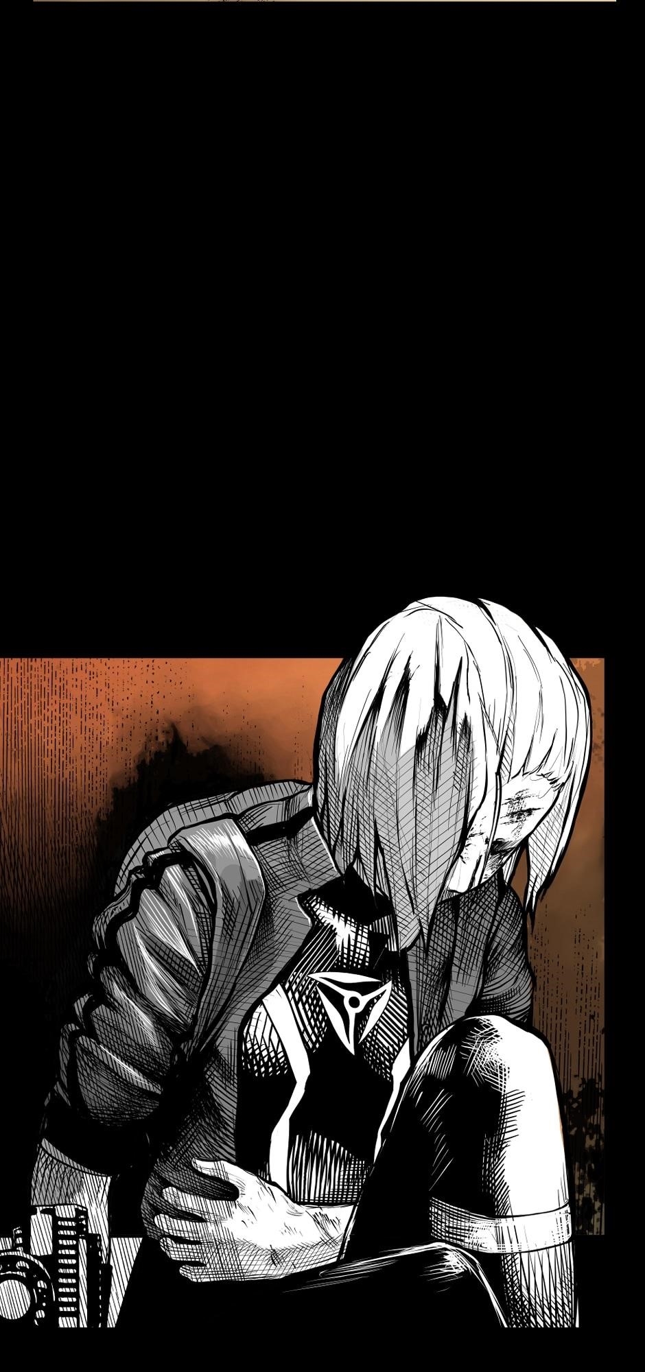 Tomahawk Angel Chapter 45 - Page 26