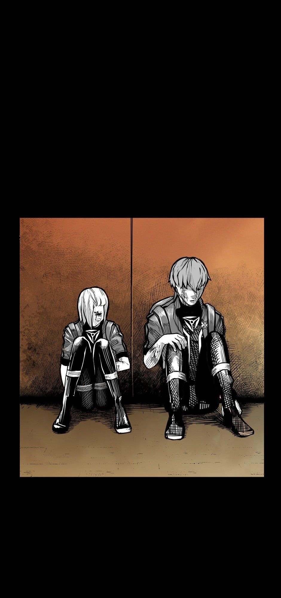 Tomahawk Angel Chapter 45 - Page 29