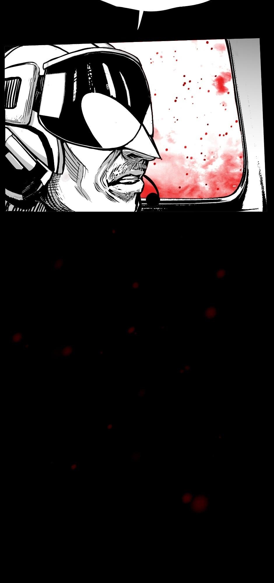 Tomahawk Angel Chapter 45 - Page 3