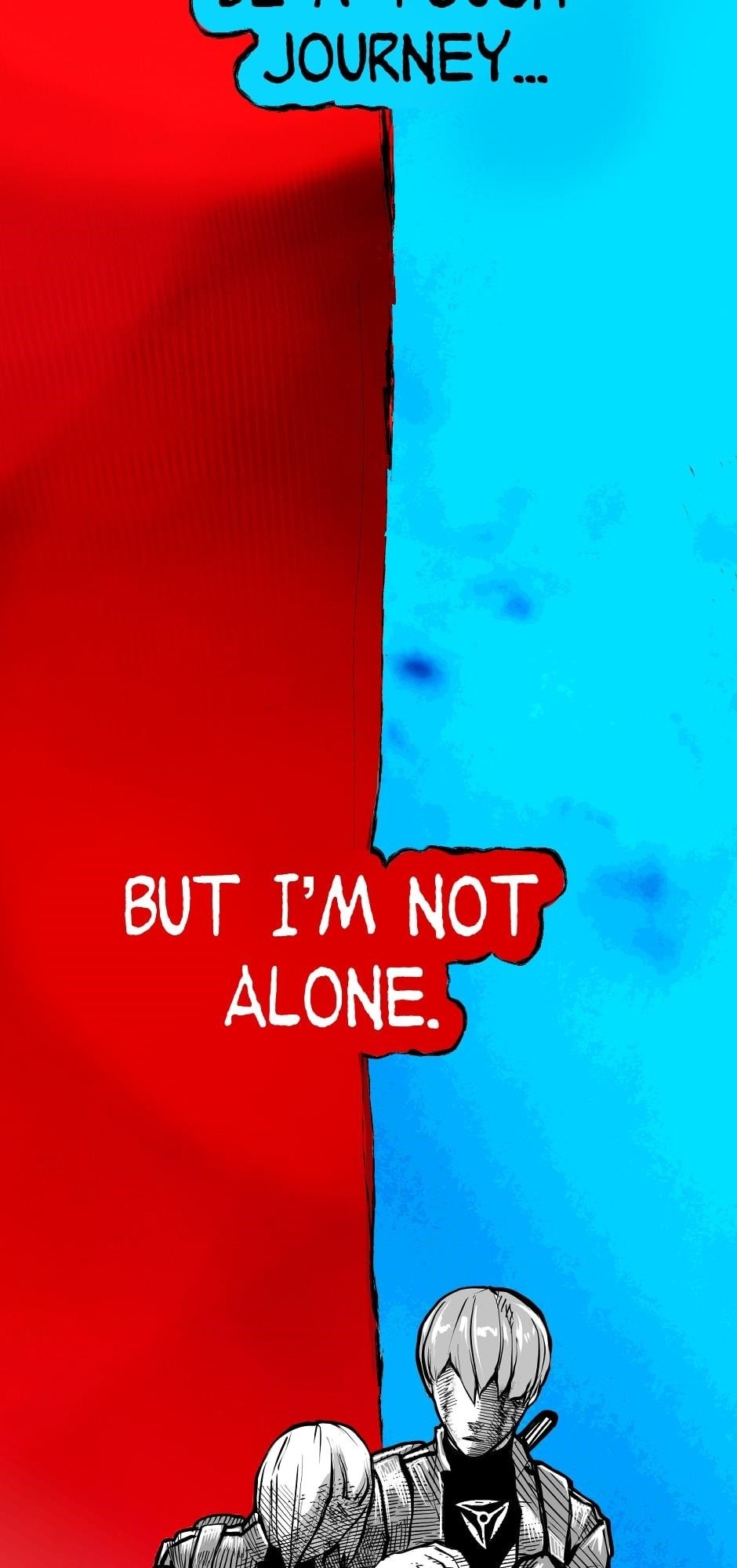 Tomahawk Angel Chapter 45 - Page 39