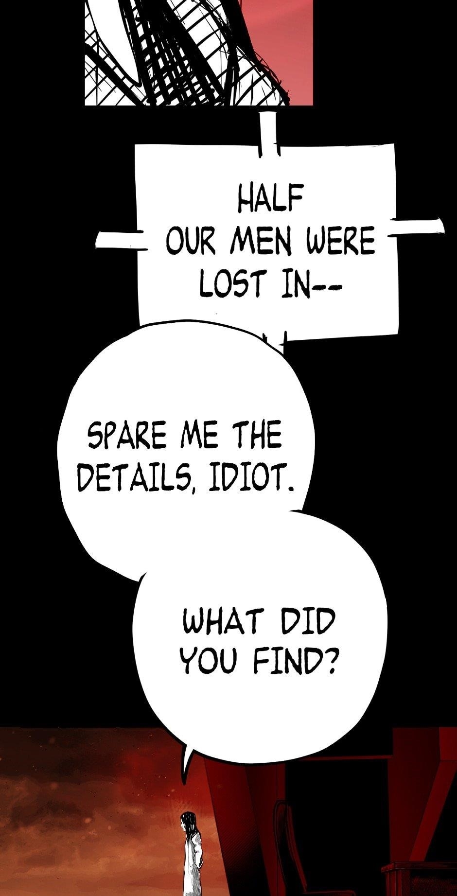 Tomahawk Angel Chapter 45 - Page 44