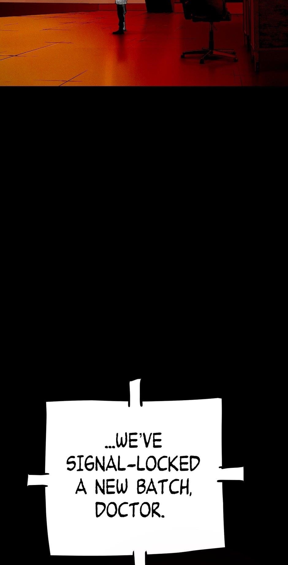 Tomahawk Angel Chapter 45 - Page 45