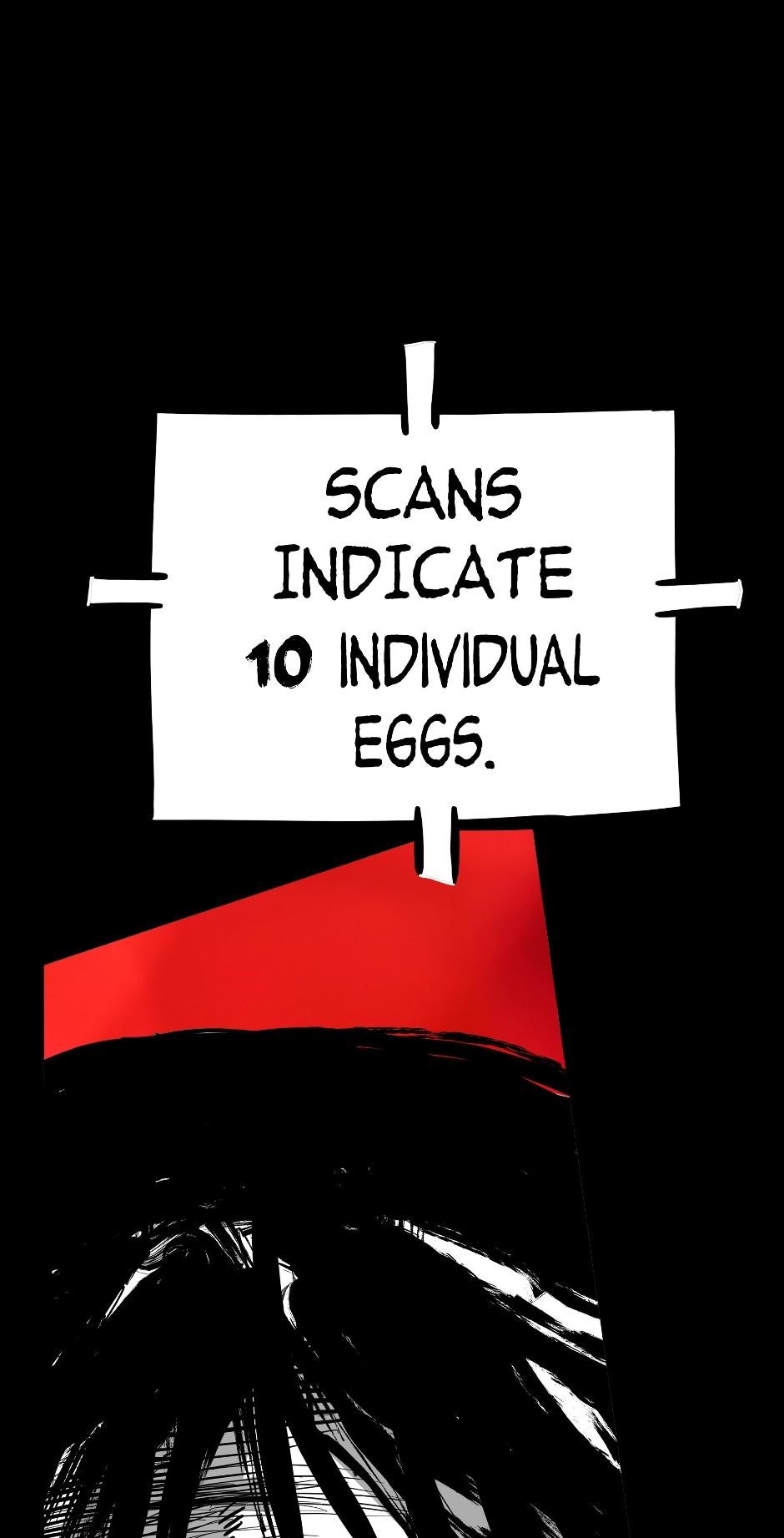 Tomahawk Angel Chapter 45 - Page 47