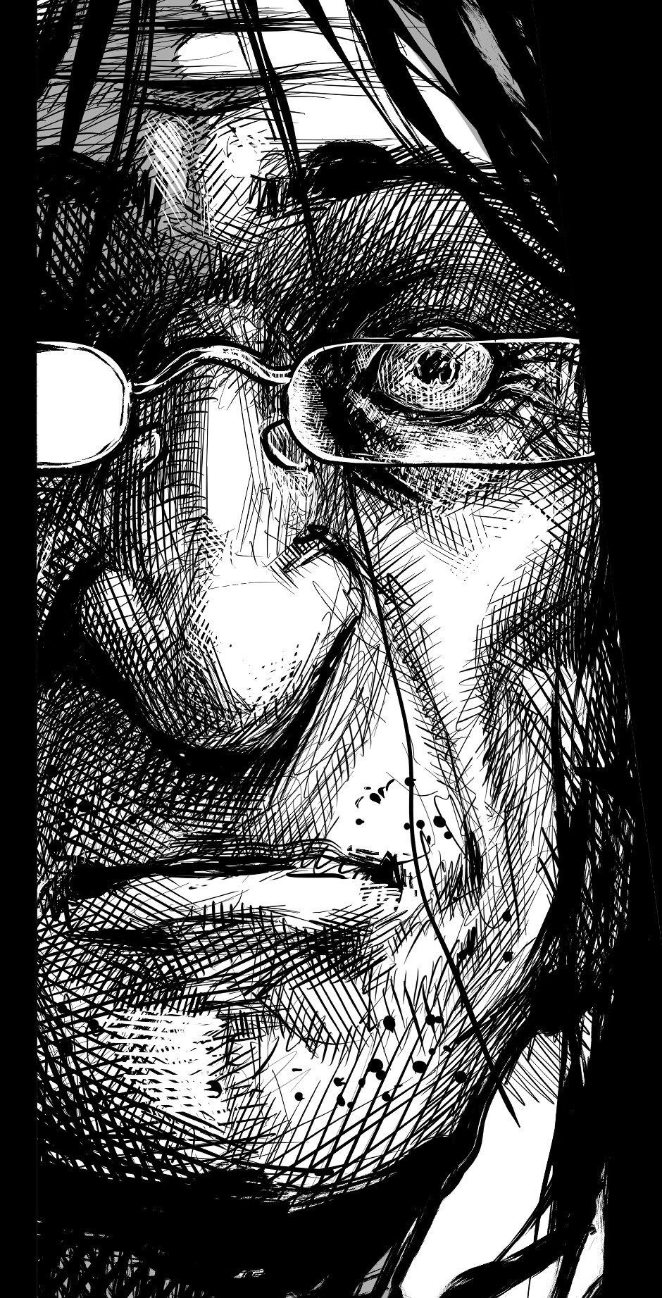 Tomahawk Angel Chapter 45 - Page 48