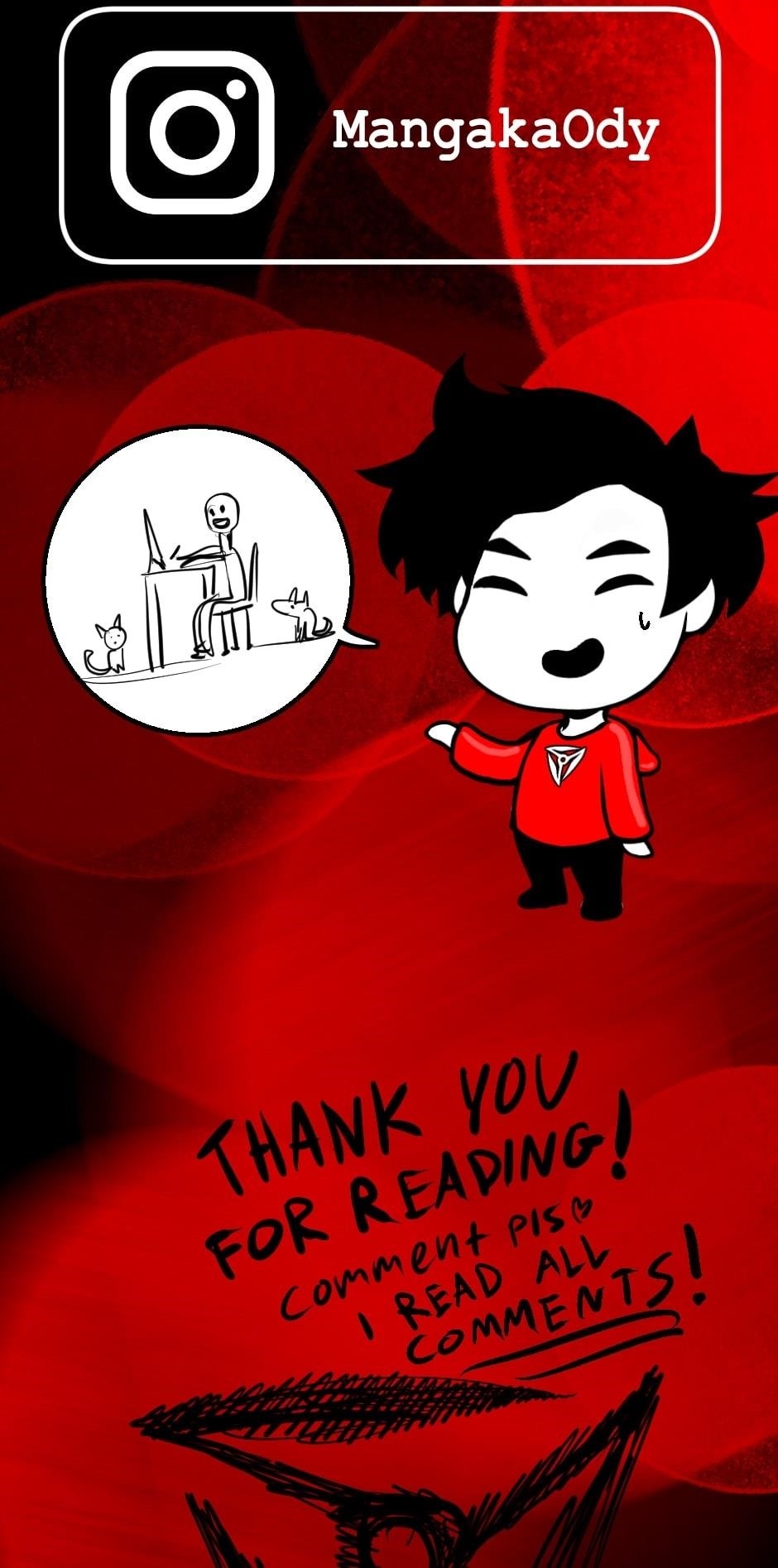 Tomahawk Angel Chapter 45 - Page 52