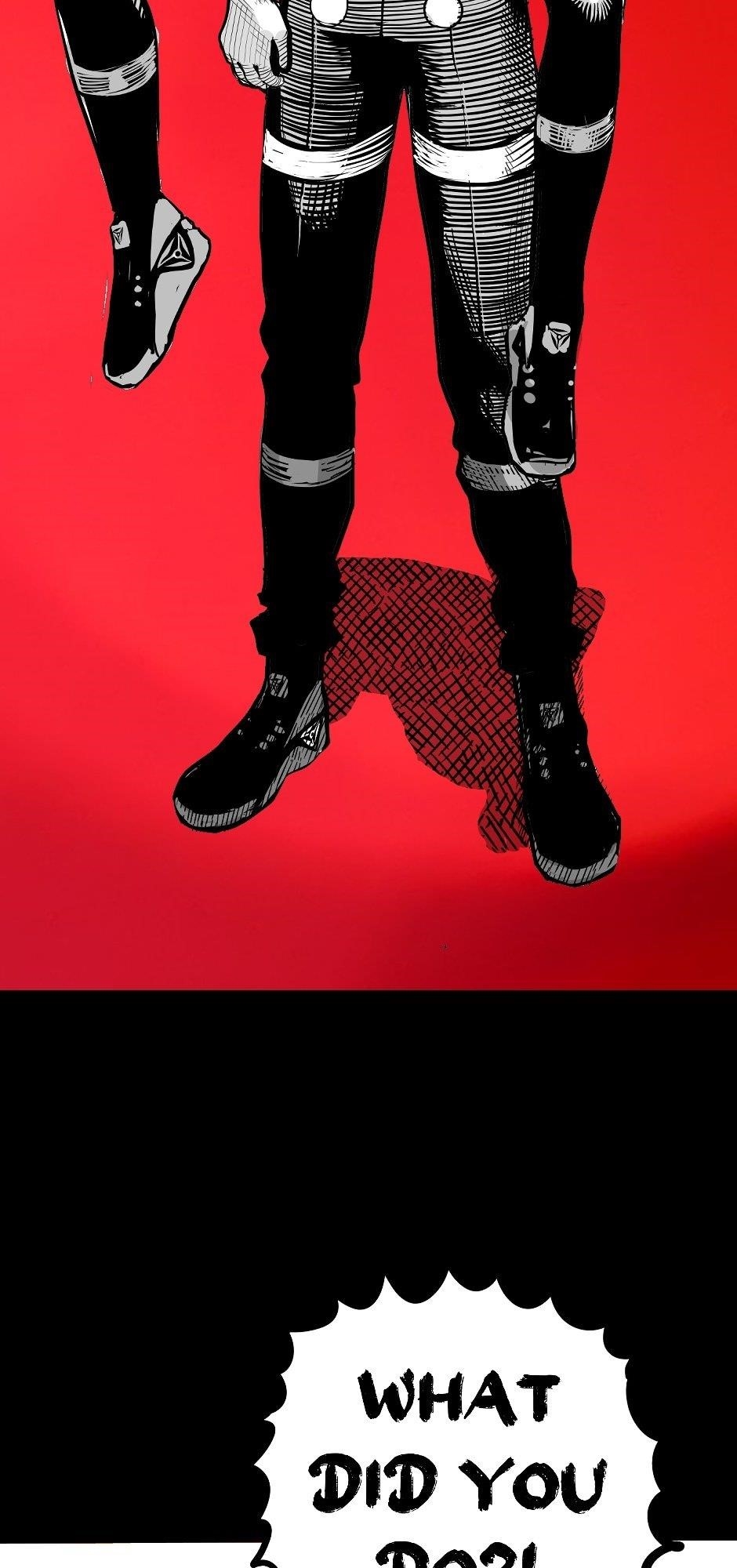 Tomahawk Angel Chapter 46 - Page 13