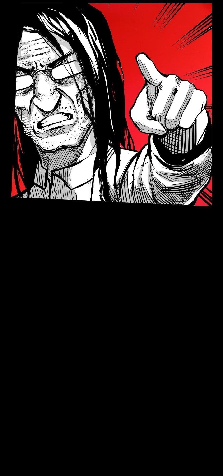 Tomahawk Angel Chapter 46 - Page 16