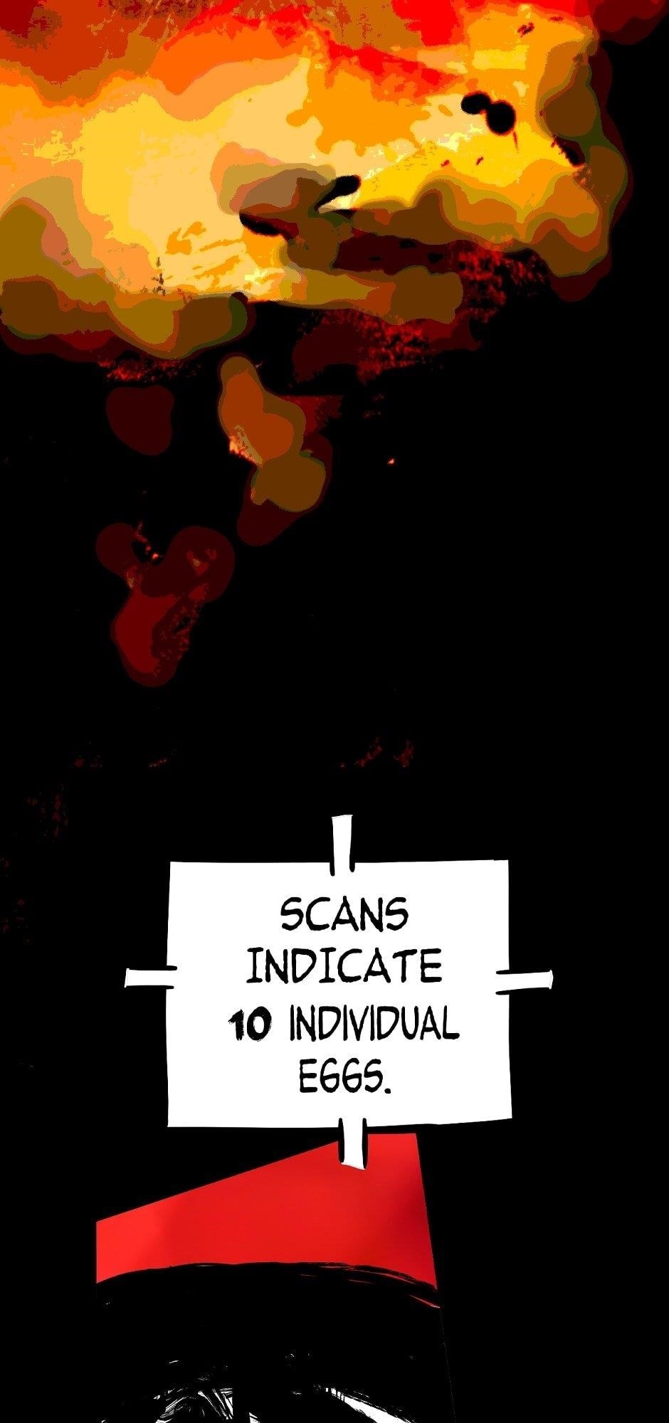 Tomahawk Angel Chapter 46 - Page 2