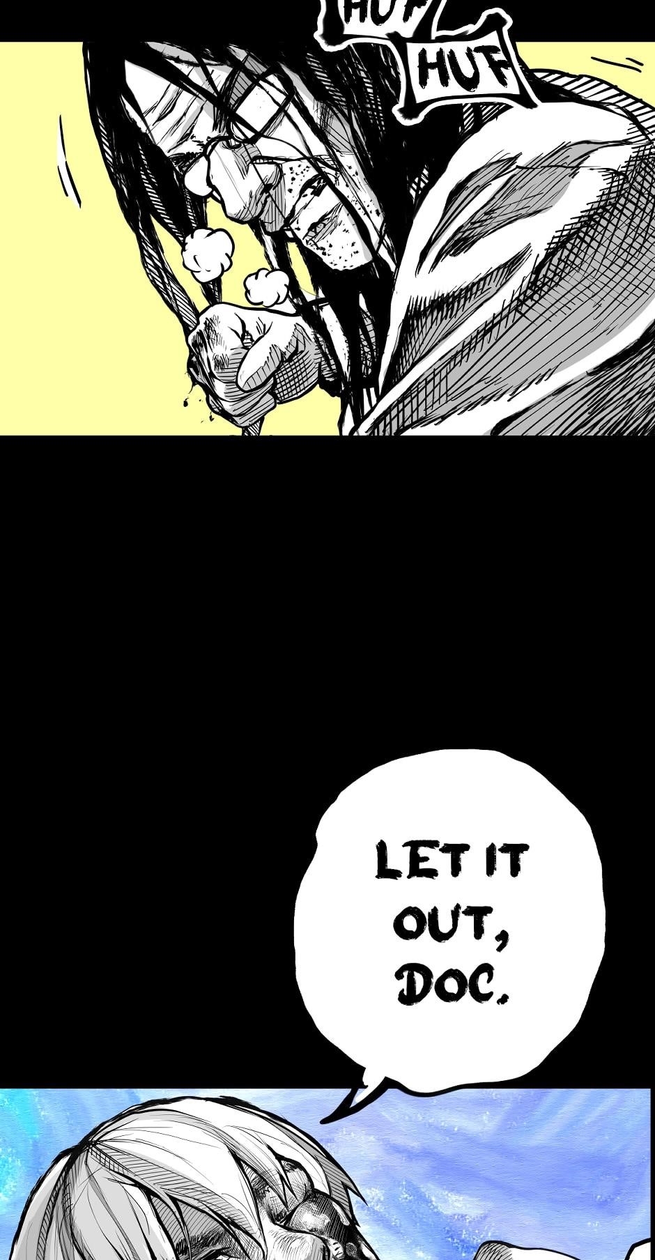 Tomahawk Angel Chapter 46 - Page 25