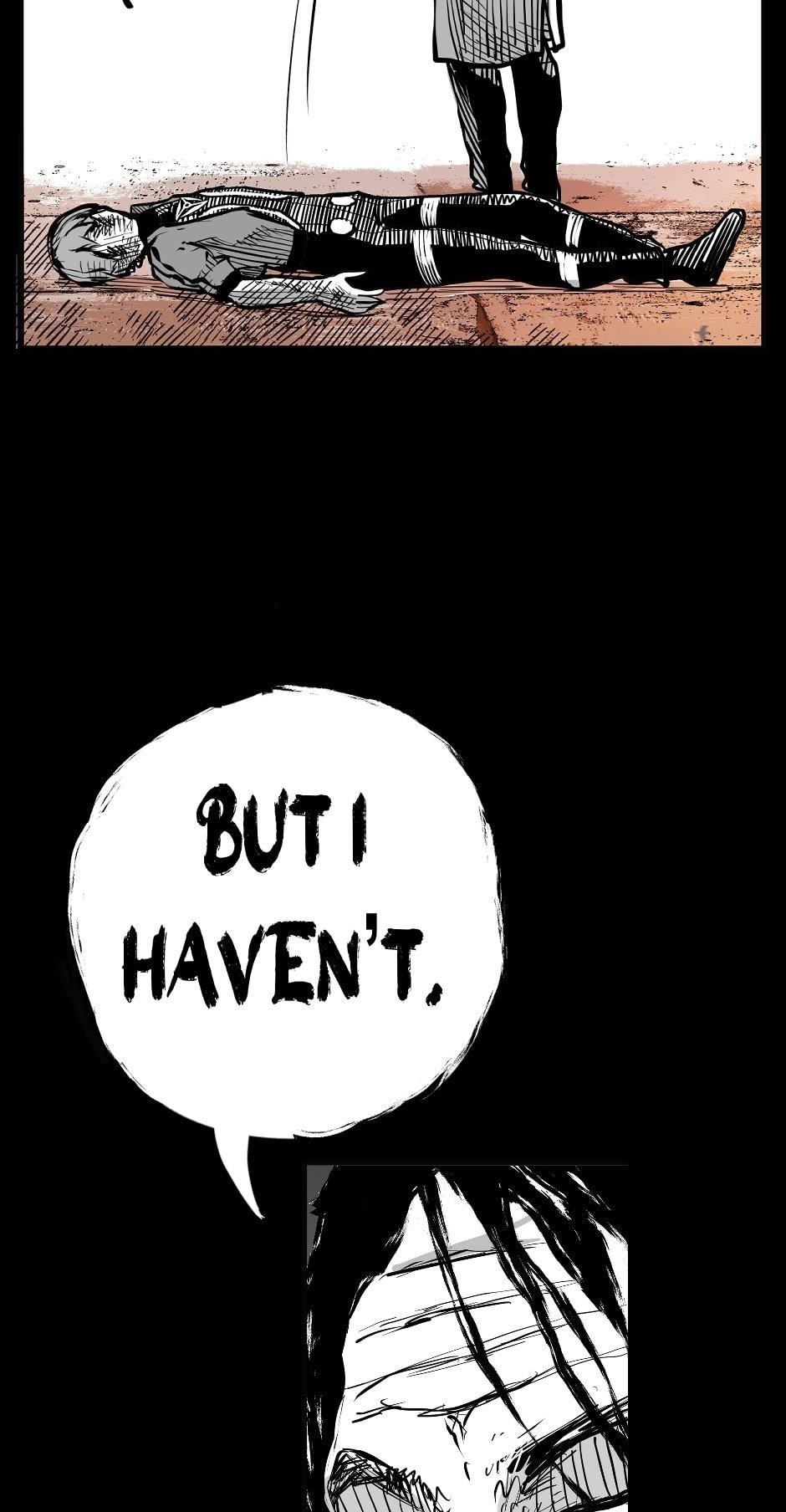 Tomahawk Angel Chapter 46 - Page 29