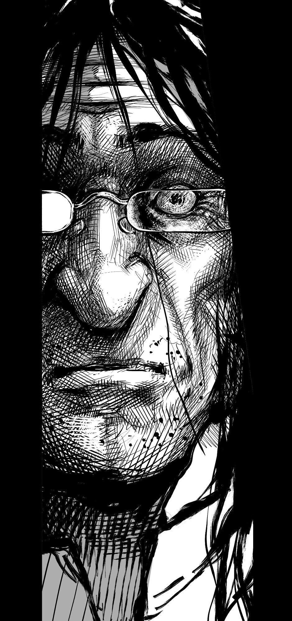 Tomahawk Angel Chapter 46 - Page 3