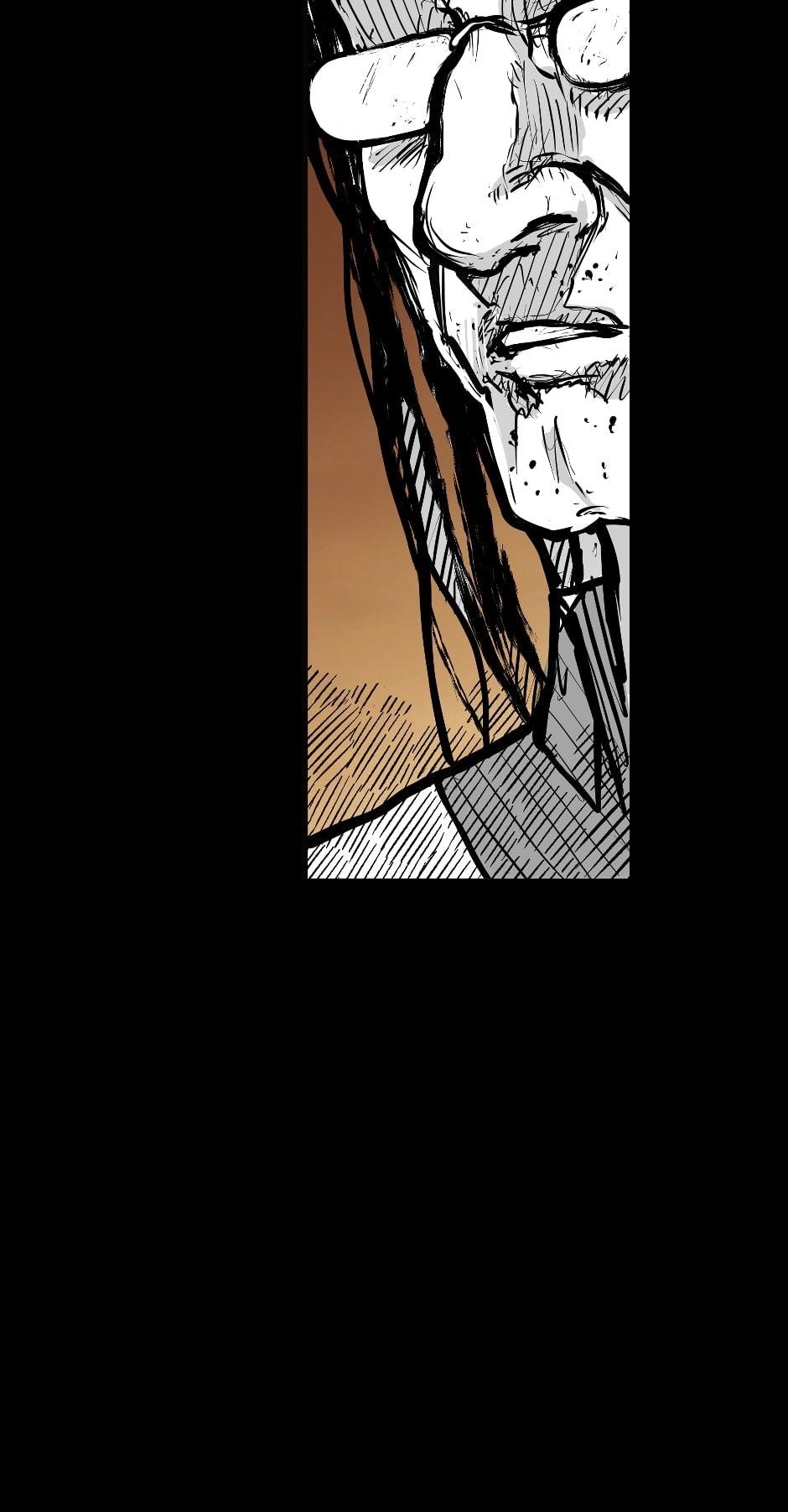 Tomahawk Angel Chapter 46 - Page 30