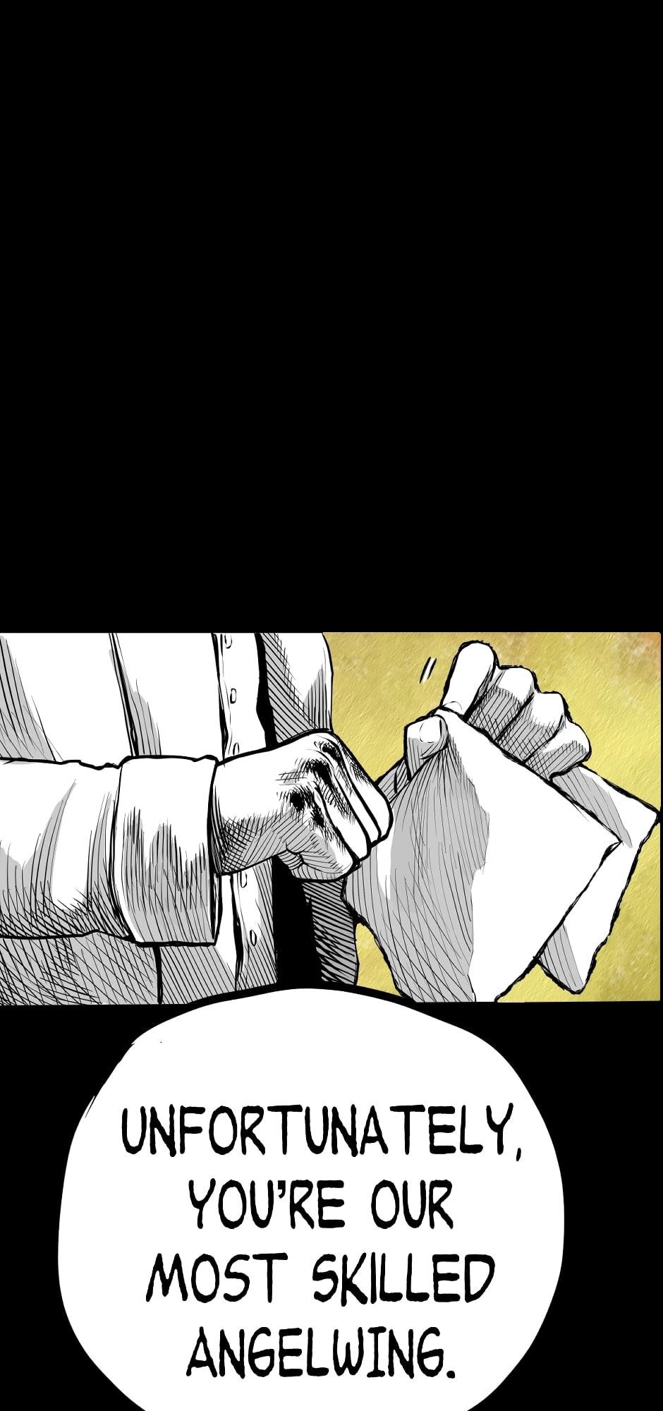 Tomahawk Angel Chapter 46 - Page 31