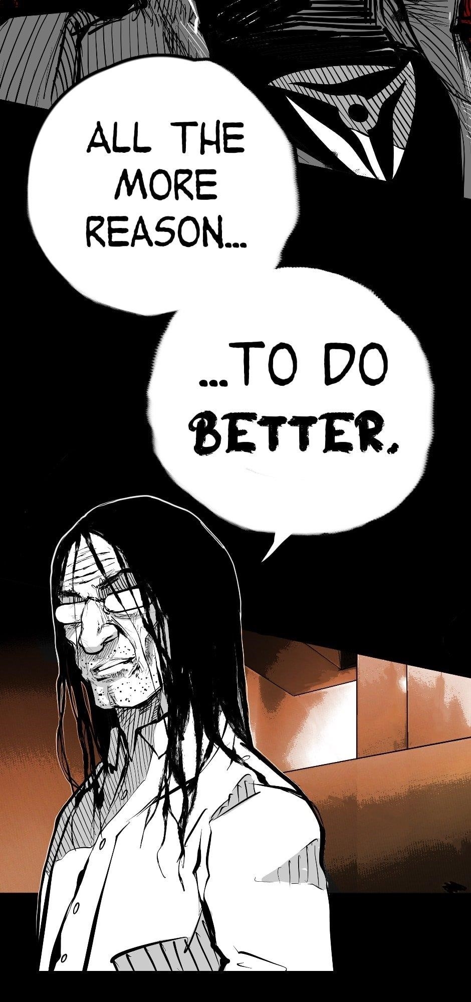 Tomahawk Angel Chapter 46 - Page 36