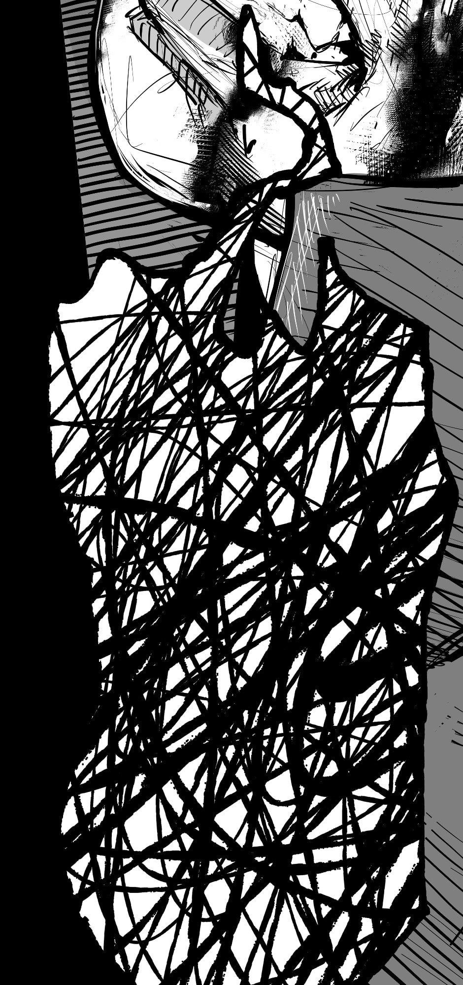 Tomahawk Angel Chapter 46 - Page 38