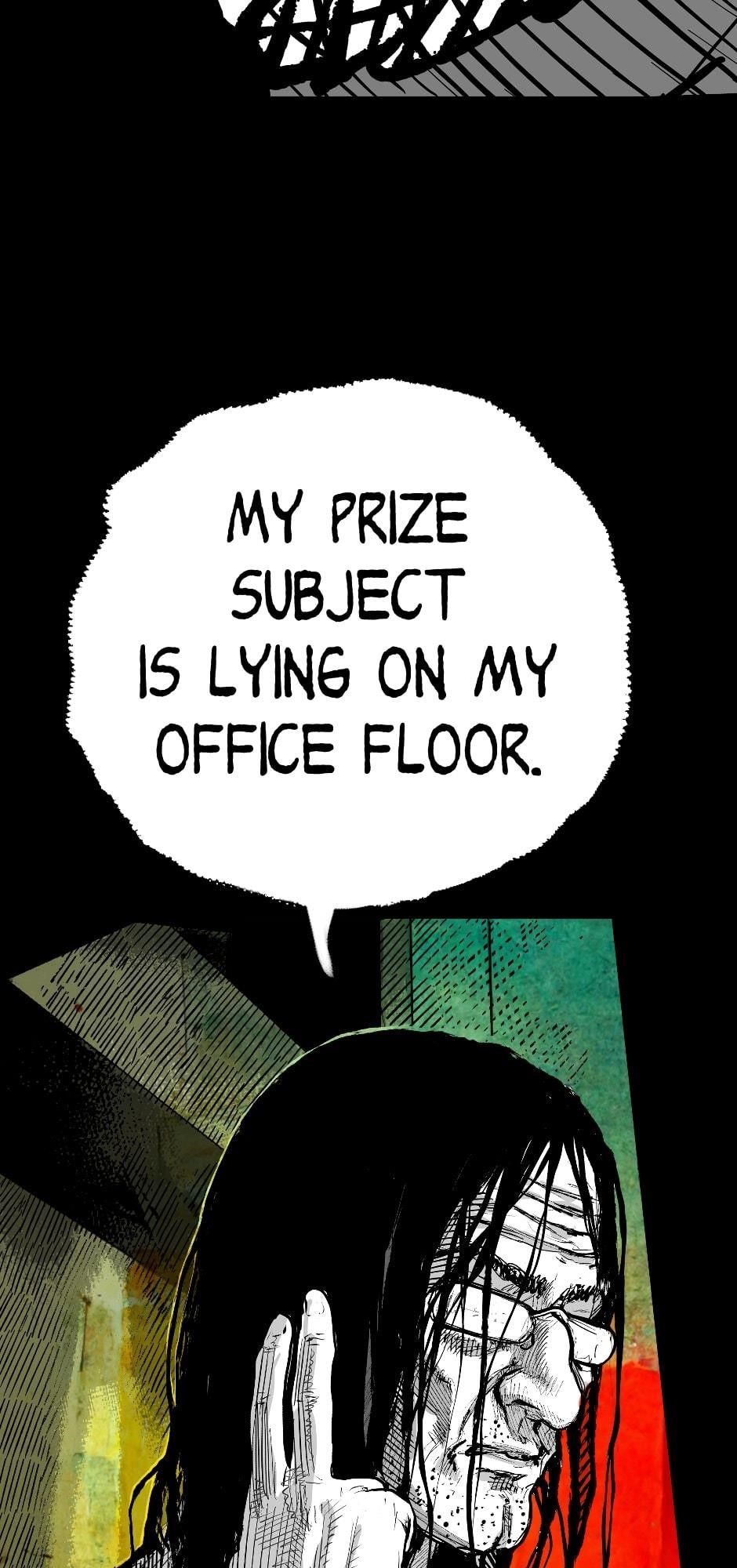 Tomahawk Angel Chapter 46 - Page 39