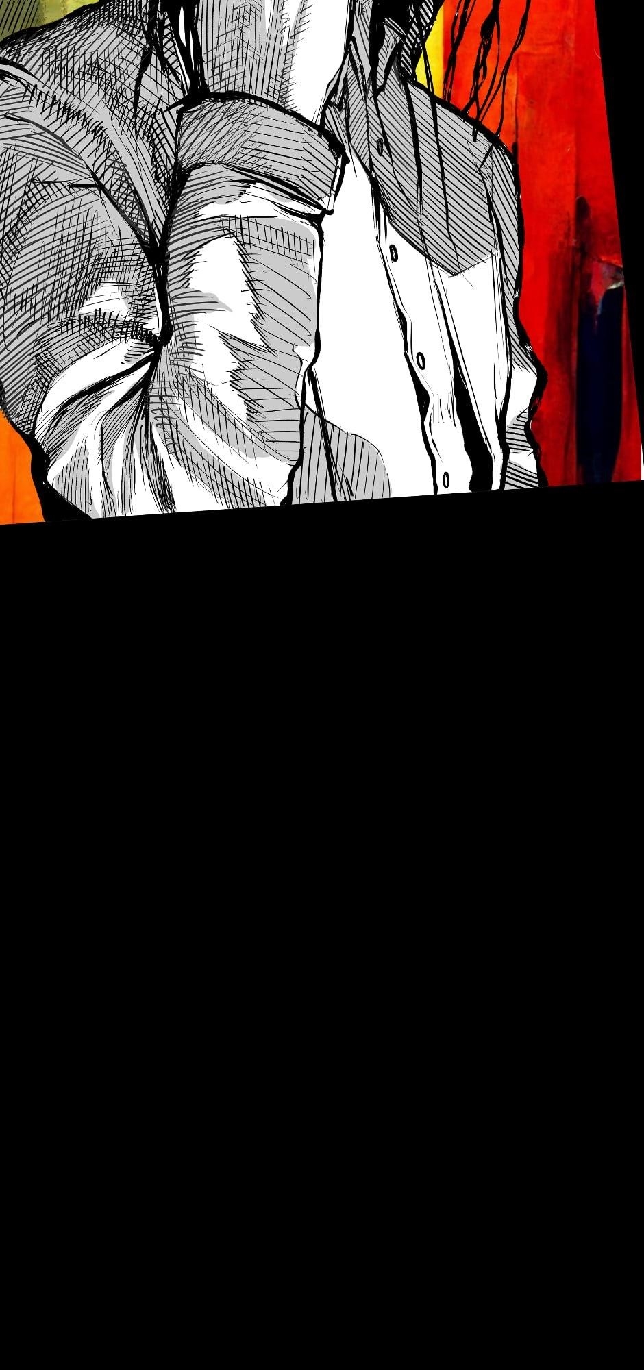 Tomahawk Angel Chapter 46 - Page 40