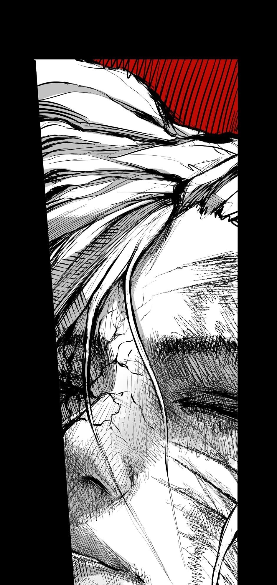 Tomahawk Angel Chapter 46 - Page 42