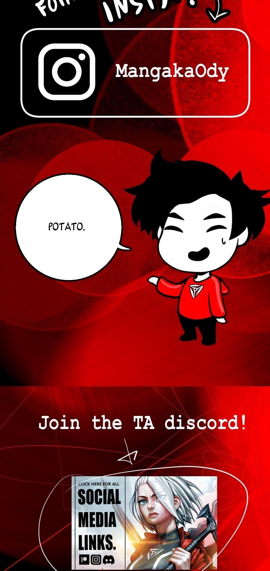 Tomahawk Angel Chapter 46 - Page 47