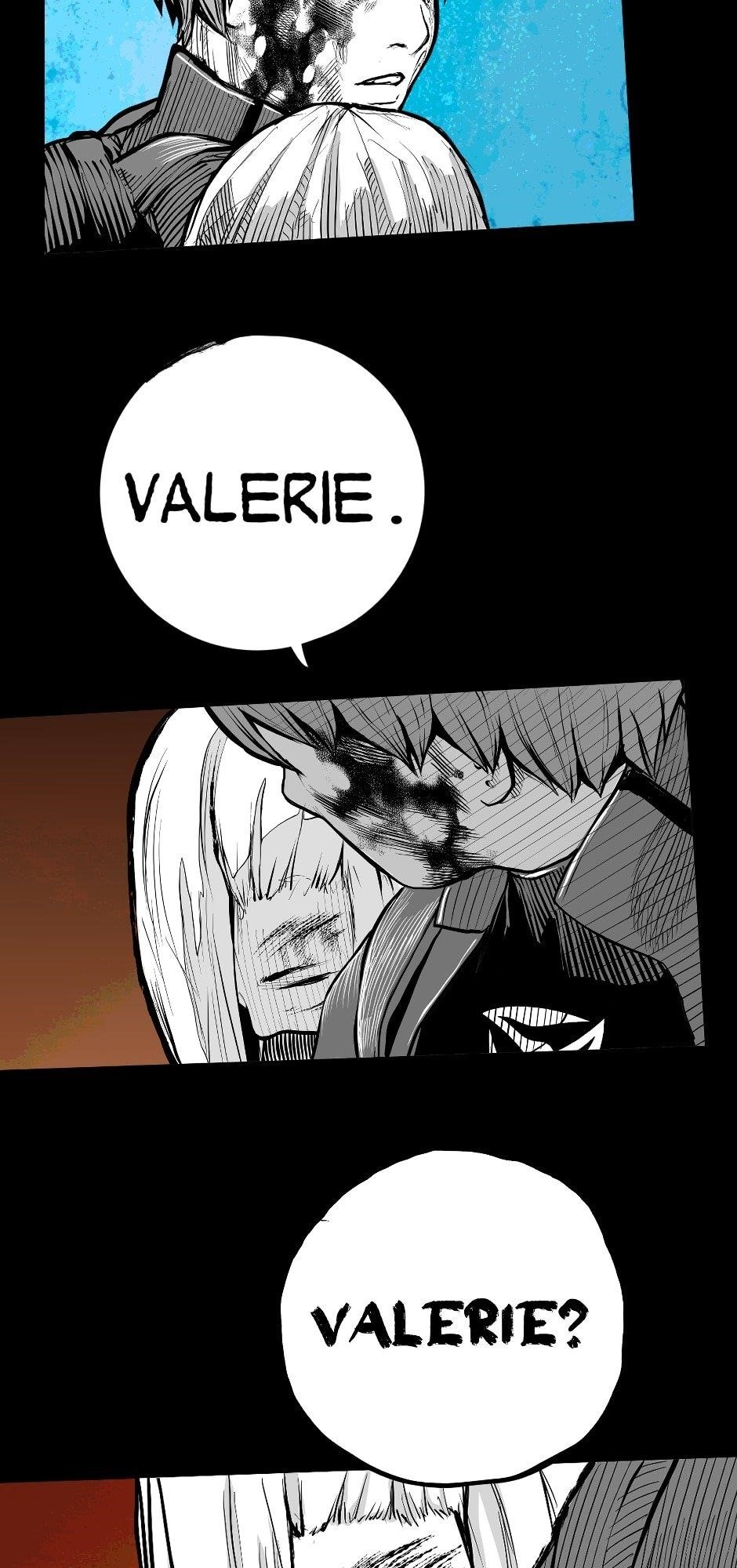 Tomahawk Angel Chapter 46 - Page 6