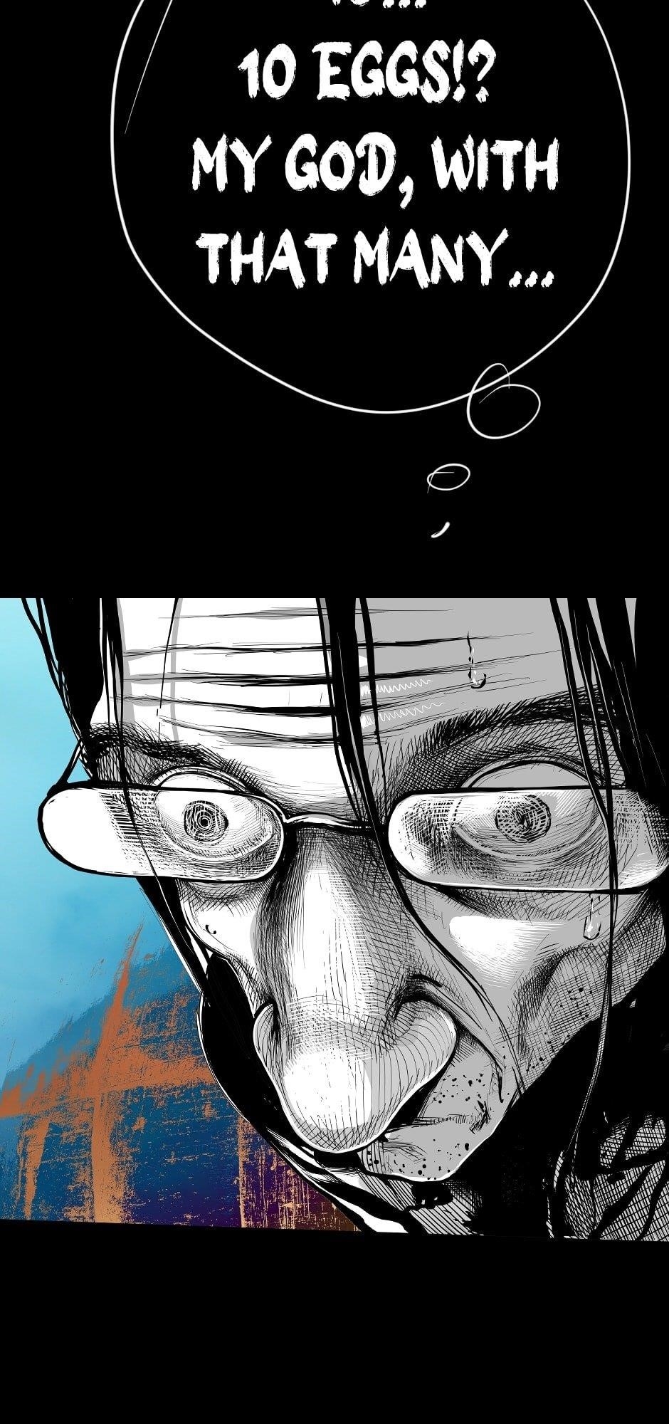 Tomahawk Angel Chapter 46 - Page 8