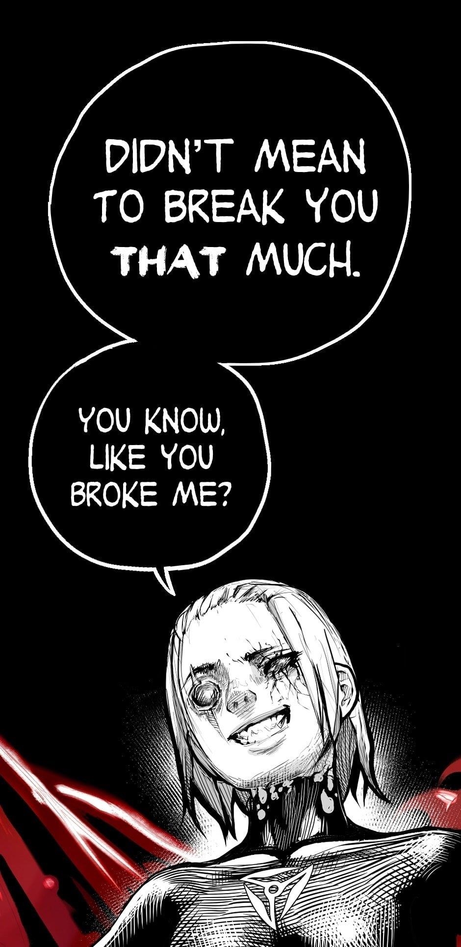 Tomahawk Angel Chapter 47 - Page 11