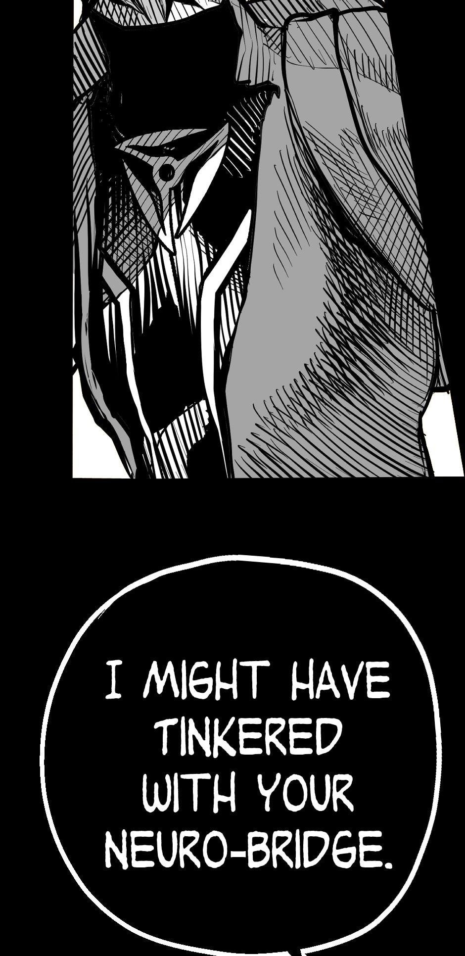 Tomahawk Angel Chapter 47 - Page 13