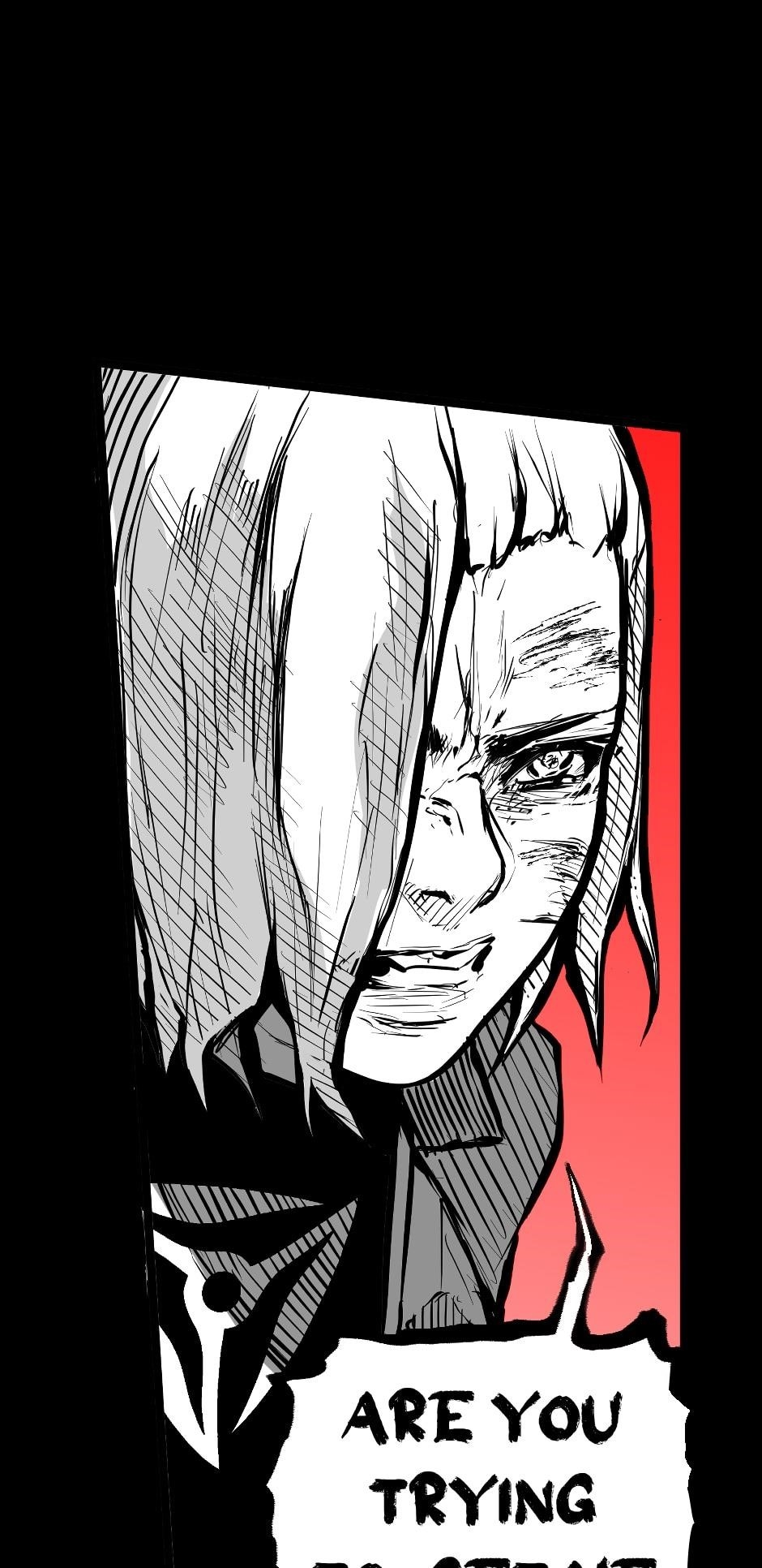 Tomahawk Angel Chapter 47 - Page 15