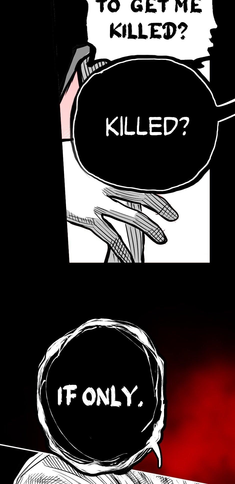 Tomahawk Angel Chapter 47 - Page 16