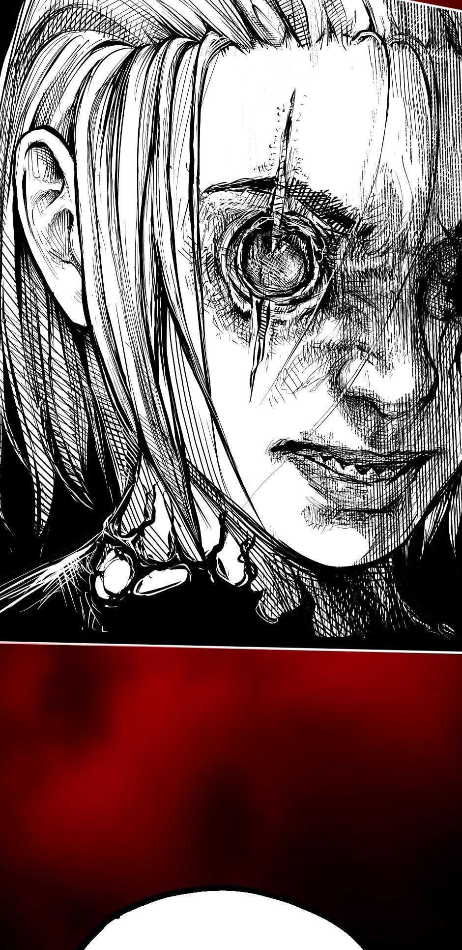 Tomahawk Angel Chapter 47 - Page 17