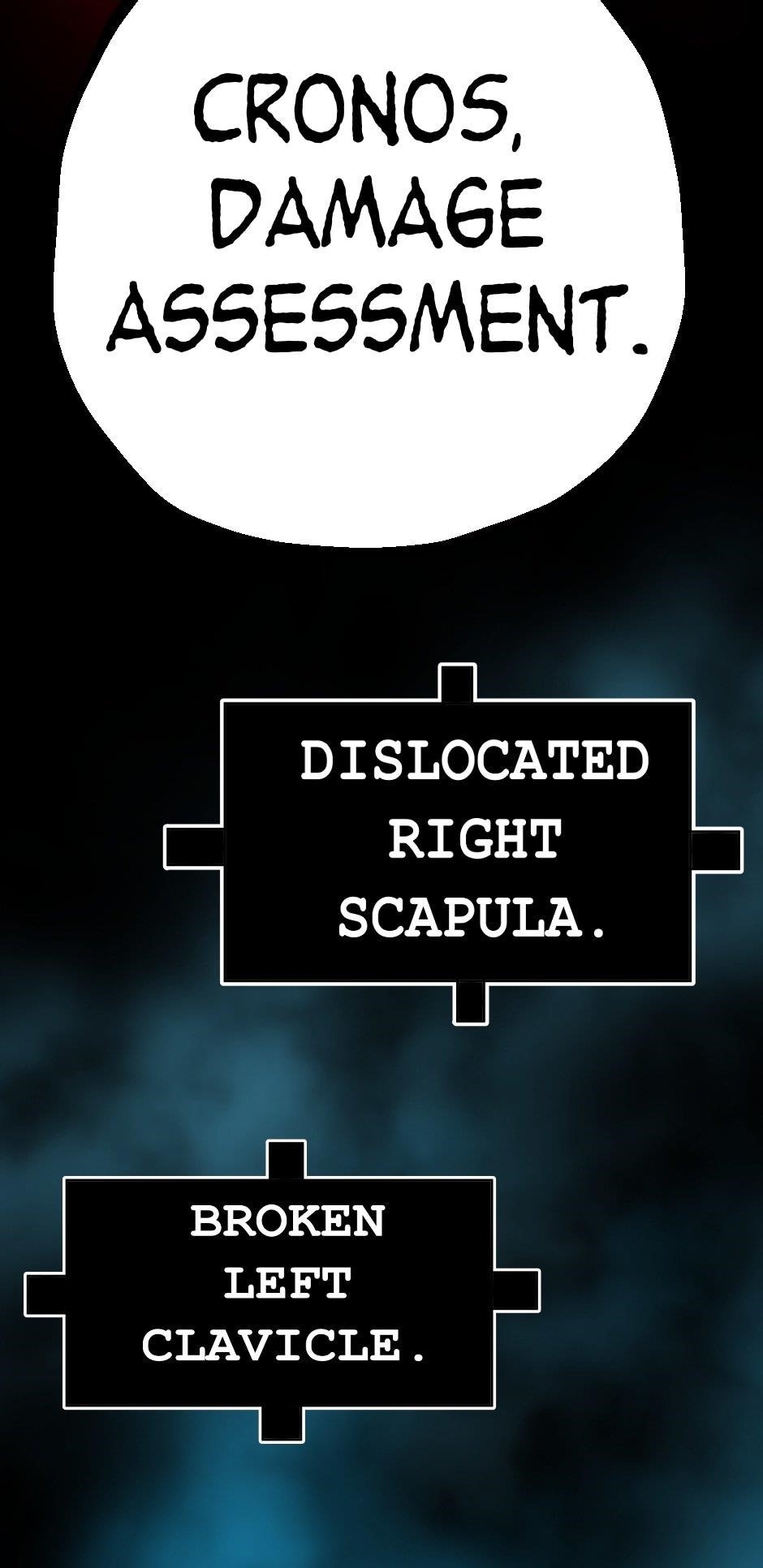 Tomahawk Angel Chapter 47 - Page 18