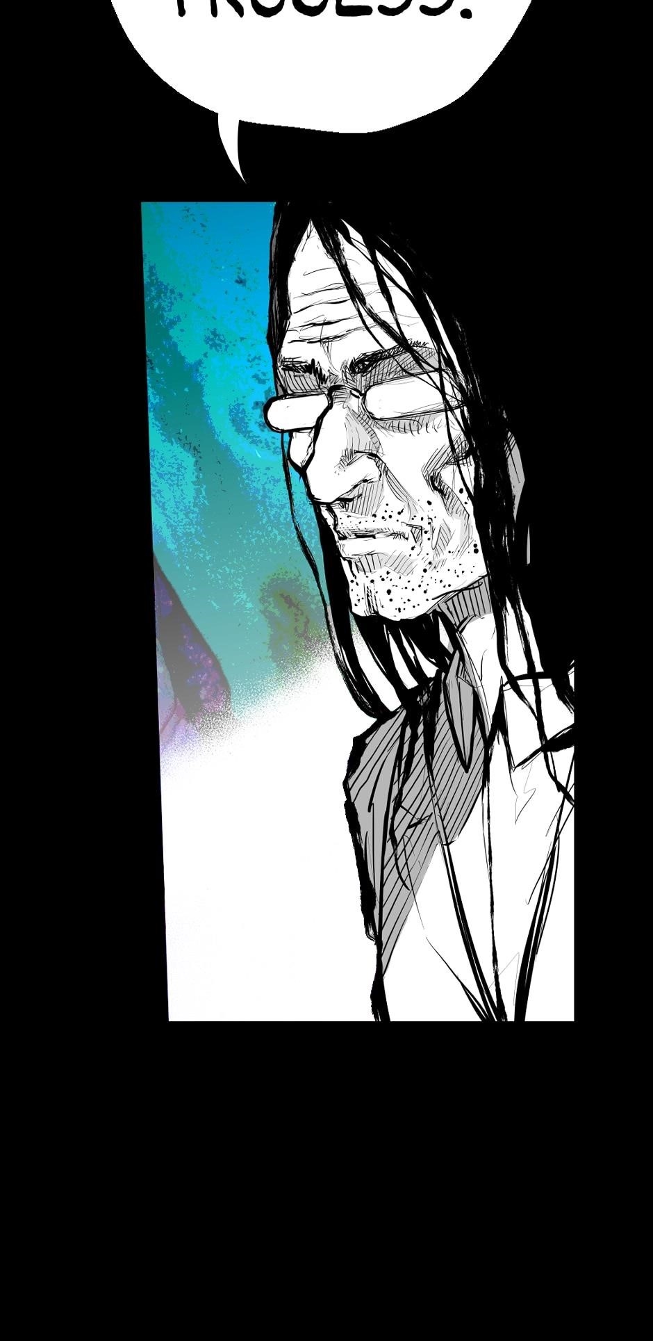 Tomahawk Angel Chapter 47 - Page 20