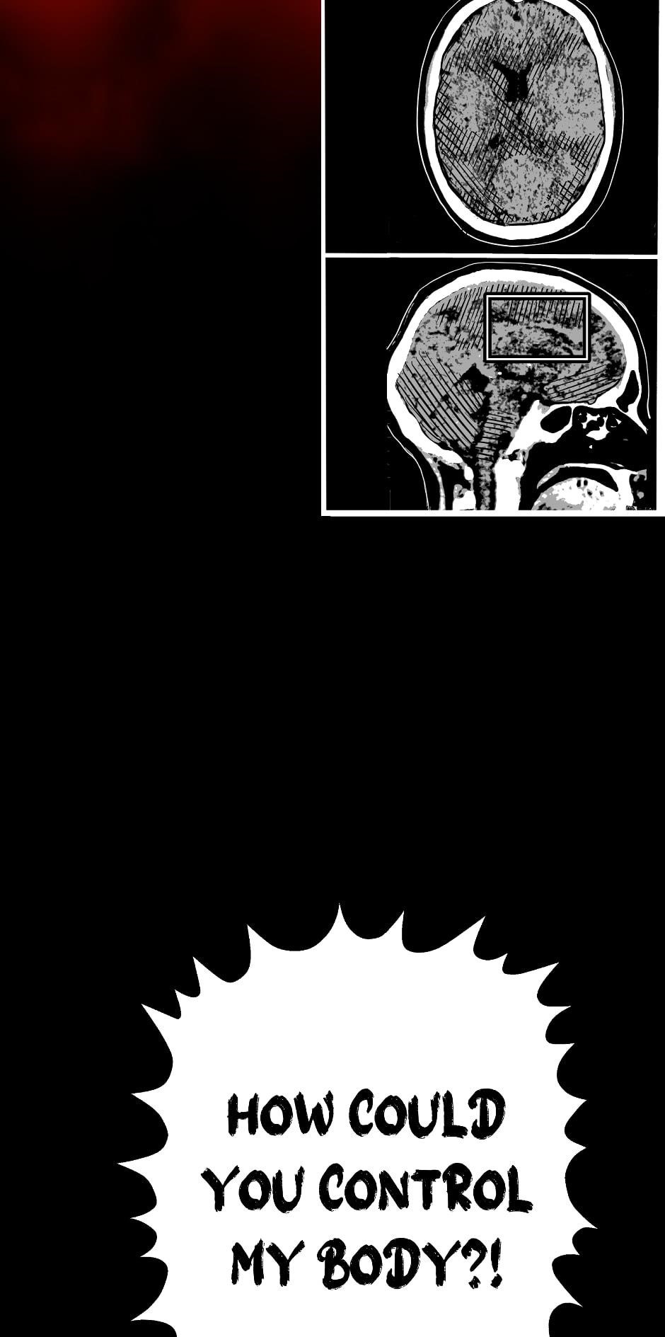 Tomahawk Angel Chapter 47 - Page 22