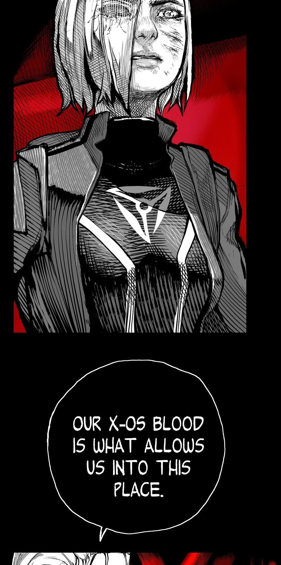 Tomahawk Angel Chapter 47 - Page 26