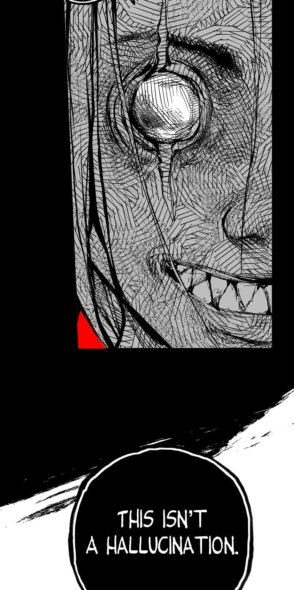 Tomahawk Angel Chapter 47 - Page 28