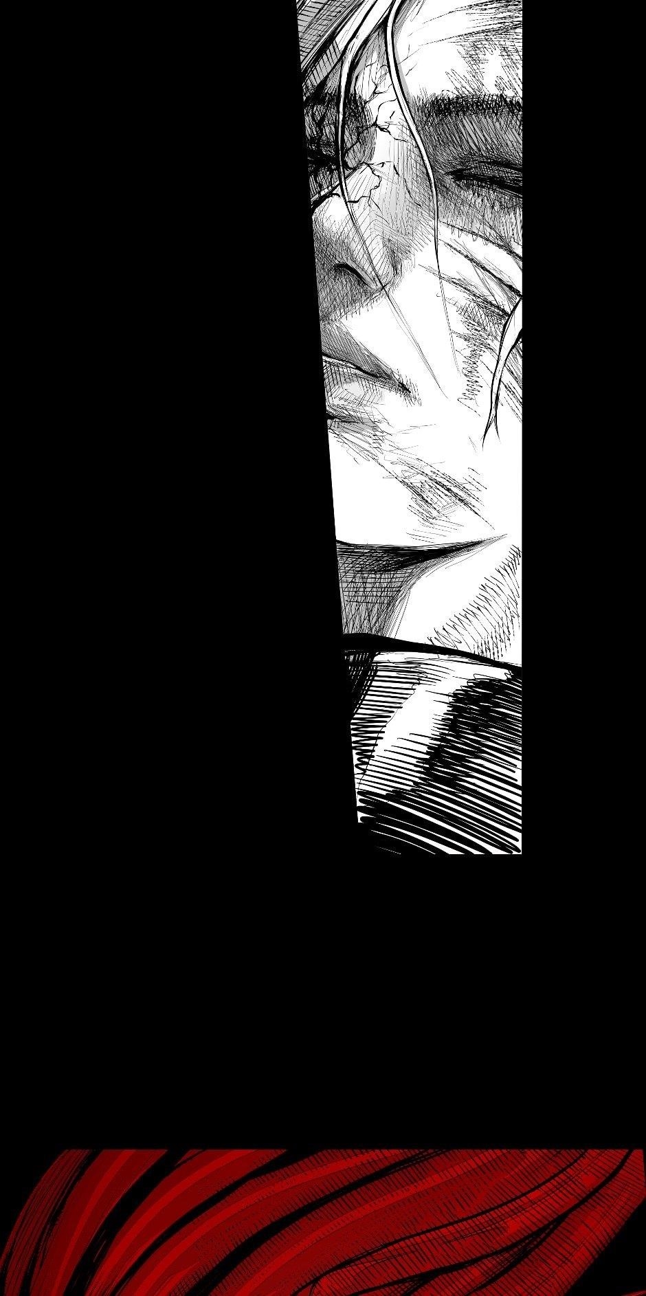 Tomahawk Angel Chapter 47 - Page 3