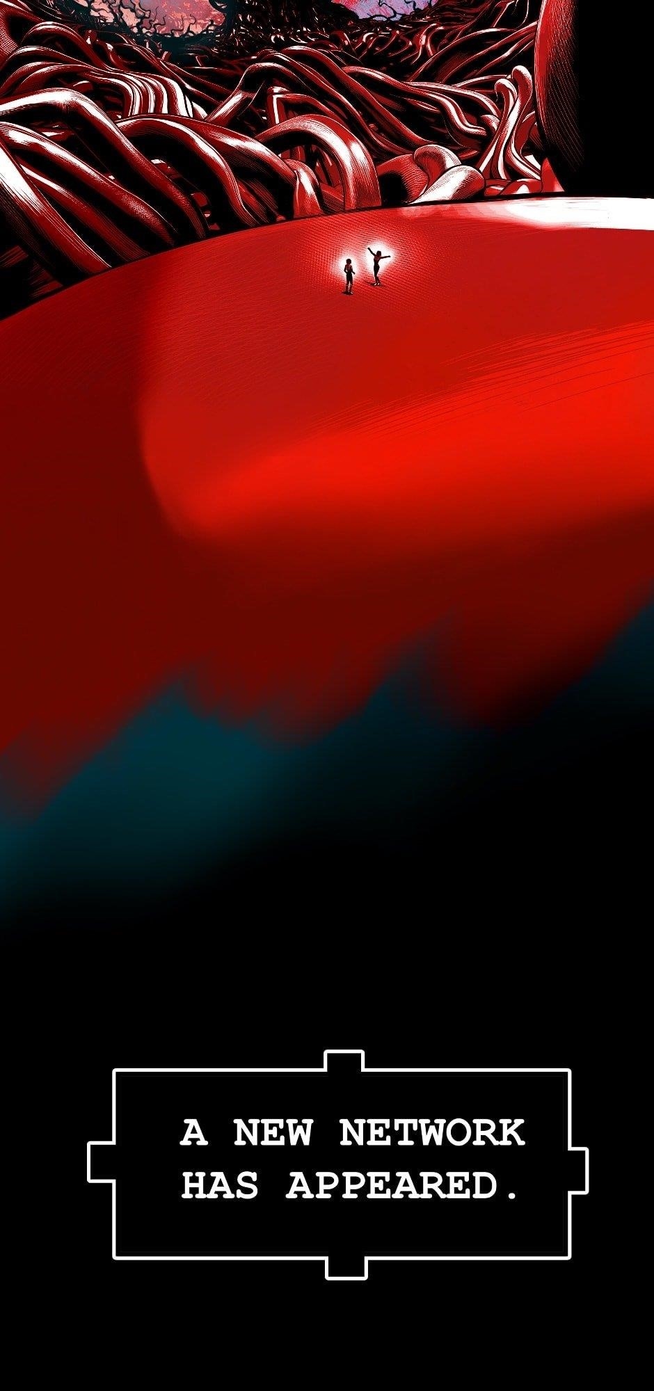 Tomahawk Angel Chapter 47 - Page 31