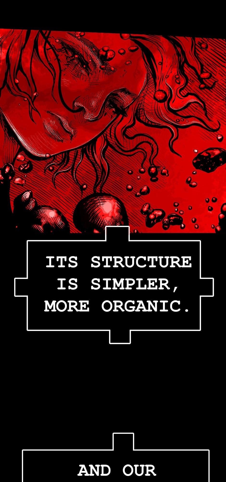 Tomahawk Angel Chapter 47 - Page 34