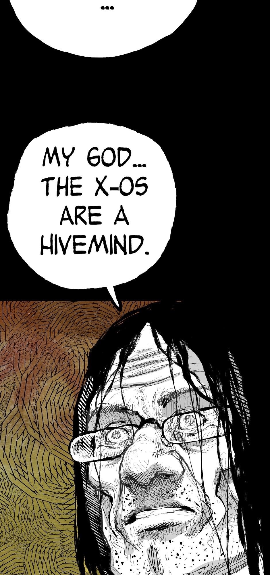 Tomahawk Angel Chapter 47 - Page 36