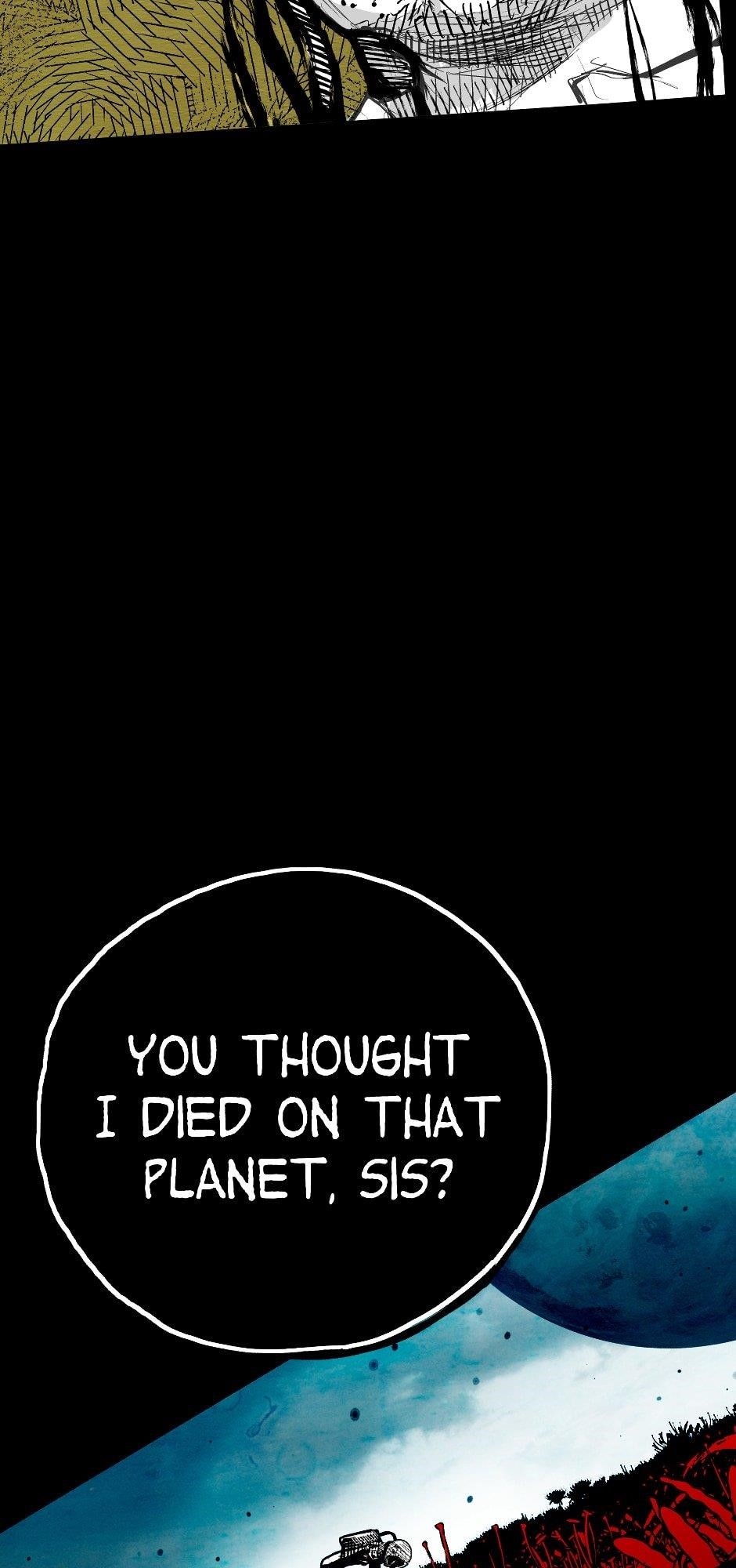 Tomahawk Angel Chapter 47 - Page 37