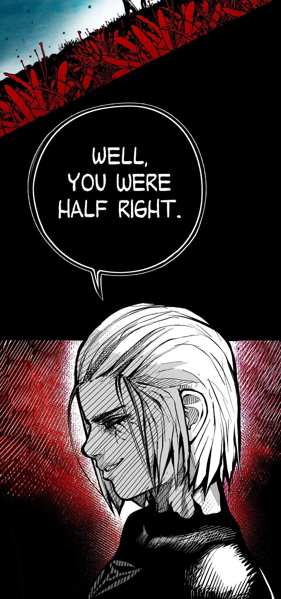 Tomahawk Angel Chapter 47 - Page 38