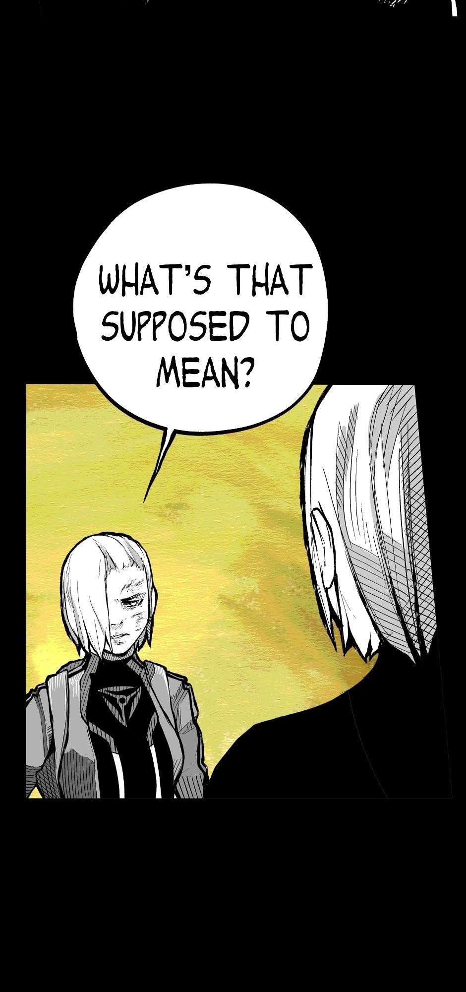 Tomahawk Angel Chapter 47 - Page 39