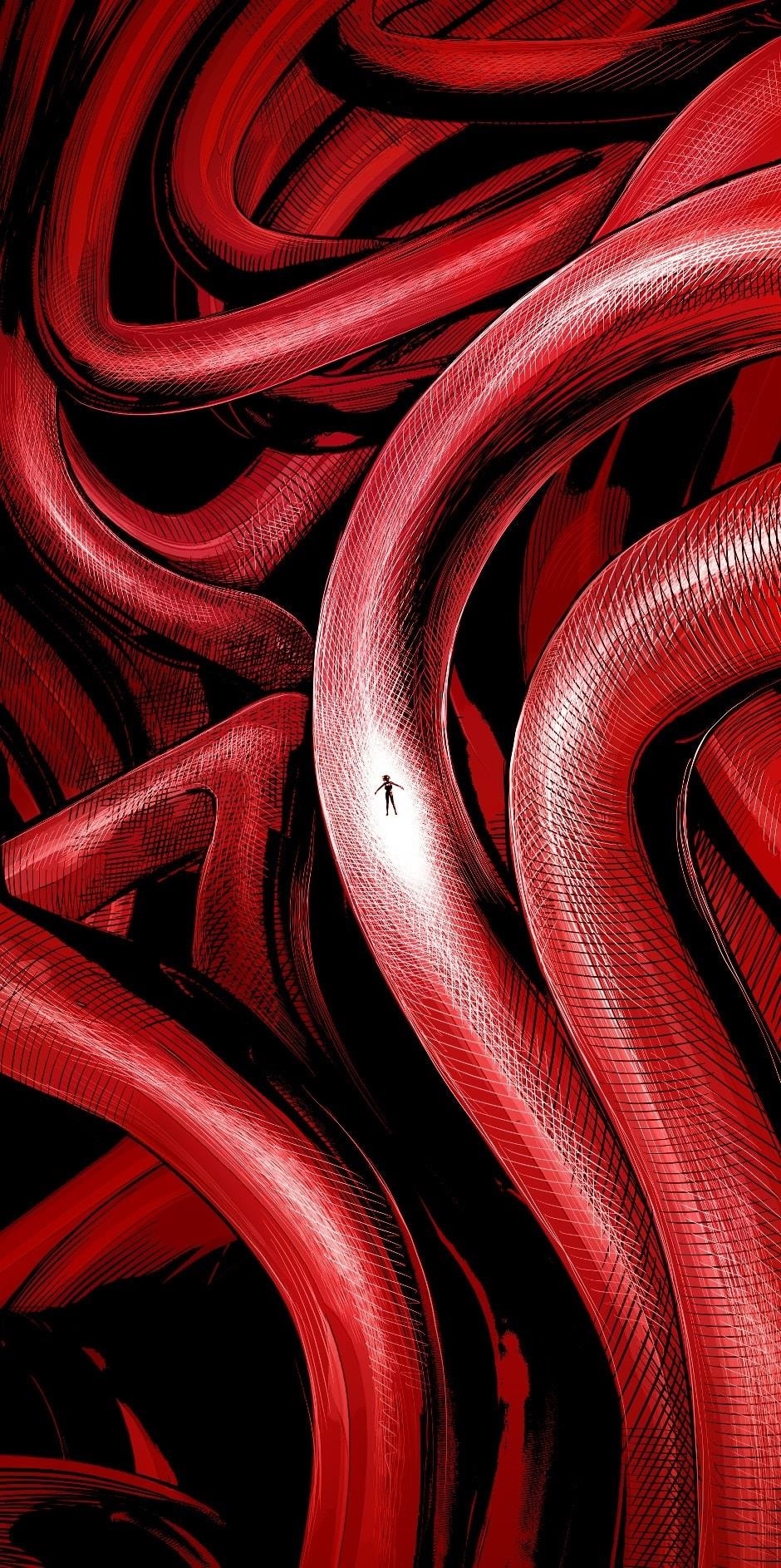 Tomahawk Angel Chapter 47 - Page 4